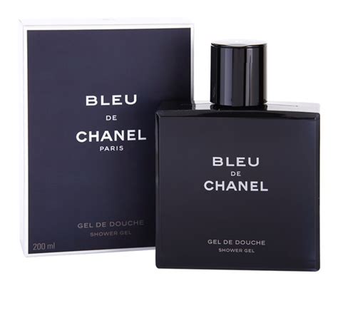 bleu de chanel herren duschgel|bleu de chanel reviews men.